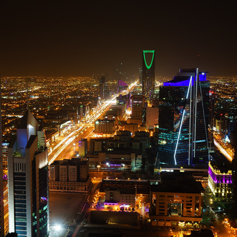 Mostadam-KSA